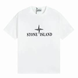 Picture of Stone Island T Shirts Short _SKUStoneIslandM-2XL55tx88361818